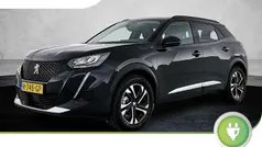 Gebruikt 2022 Peugeot e-2008 Allure SUV | € 18.725 (Eerlijke prijs)
