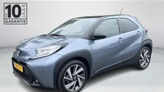 Gebruikt 2024 Toyota Aygo Envy Hatchback | € 20.875 (Eerlijke prijs)