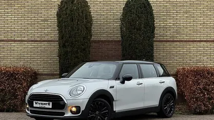 Occasion Mini Cooper Clubman Business 136 PK (100 kW) 2018 Stationwagen