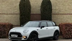 Wit Gebruikt 2018 Mini Cooper Clubman Business Stationwagen | € 16.995 (Eerlijke prijs)