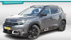 Grijs Gebruikt 2021 Citroën C5 Business Class SUV | € 22.745 (Eerlijke prijs)