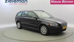 Gebruikt 2005 Volvo V50 Momentum Stationwagen | € 1.845 (Goede deal)