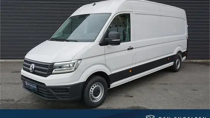Occasion 2024 VW Crafter Van | € 37.450 (Goede deal)