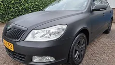 Gebruikt 2010 Skoda Octavia Business Line Hatchback | € 3.995 (Goede deal)