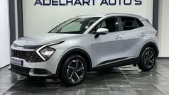 Zilver Gebruikt 2022 Kia Sportage SUV | € 27.750 (Eerlijke prijs)