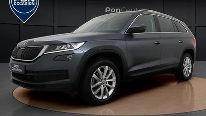 Occasion Skoda Kodiaq Business Line 150 PK (110 kW) 2021 SUV