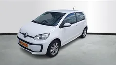 Gebruikt 2022 VW up! Hatchback | € 12.950 (Eerlijke prijs)