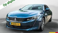 Gebruikt 2021 Peugeot 508 Active Hatchback | € 19.400 (Eerlijke prijs)
