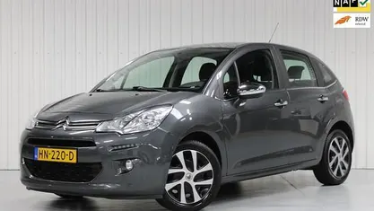Occasion Citroën C3 PureTech 82 PK (60 kW) 2015 Hatchback