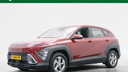 Occasion 2023 Hyundai Kona Comfort SUV | € 27.750 (Eerlijke prijs)