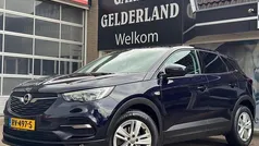 Gebruikt 2018 Opel Grandland X Business SUV | € 14.900 (Eerlijke prijs)