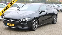 Gebruikt 2020 Mercedes CLA200 Shooting Brake Business Stationwagen | € 27.390 (Goede deal)