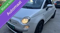 Gebruikt 2009 Fiat 500 Lounge Hatchback | € 5.250 (Eerlijke prijs)