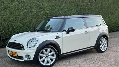Occasion Mini Cooper Clubman Business 120 PK (88 kW) 2009 Stationwagen