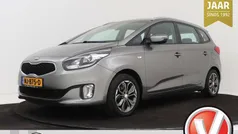 Gebruikt 2017 Kia Carens MPV | € 15.199 (Eerlijke prijs)