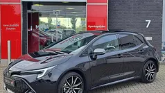 Gebruikt 2025 Toyota Corolla Hybrid Sport Hatchback | € 46.079 (Goede deal)