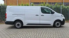 Wit Gebruikt 2023 Citroën Jumpy Van | € 15.945 (Goede deal)