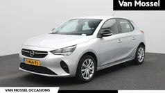 Grijs Gebruikt 2023 Opel Corsa-e Hatchback | € 19.440 (Eerlijke prijs)