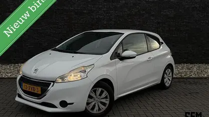 Occasion 2012 Peugeot 208 Active Hatchback | € 2.995 (Eerlijke prijs)