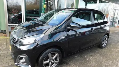 Occasion Peugeot 108 69 PK (50 kW) 2016 Hatchback