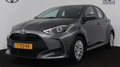 Gebruikt 2023 Toyota Yaris Active Hatchback | € 19.745 (Eerlijke prijs)