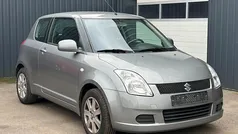 Overige Gebruikt 2006 Suzuki Swift Exclusive Hatchback | € 2.750 (Eerlijke prijs)