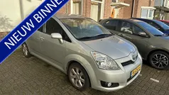 Gebruikt 2008 Toyota Verso Luna MPV | € 5.999 (Eerlijke prijs)