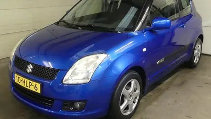 Occasion Suzuki Swift 93 PK (68 kW) 2009 Hatchback