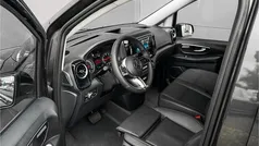 Gebruikt 2024 Mercedes Vito MPV | € 54.900 (Eerlijke prijs)