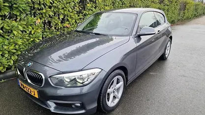 Occasion BMW 118 136 PK (100 kW) 2017 Hatchback