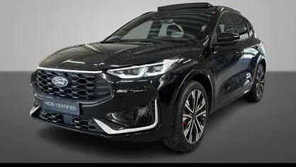 Occasion 2025 Ford Kuga ST-Line X SUV | € 40.945 (Eerlijke prijs)