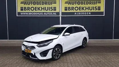 Occasion Kia Ceed Sportswagon 140 PK (102 kW) 2022 Stationwagen