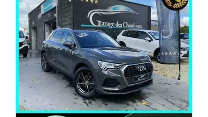 Occasion Audi Q3 150 PK (110 kW) 2019 SUV