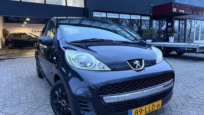 Occasion Peugeot 107 68 PK (50 kW) 2010 Hatchback