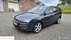 Gebruikt 2006 Ford Focus Stationwagen | € 1.500 (Eerlijke prijs)