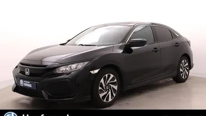 Occasion 2018 Honda Civic Comfort Hatchback | € 14.900 (Eerlijke prijs)
