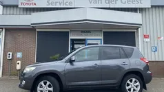 Gebruikt 2011 Toyota RAV4 SUV | € 12.845 (Goede deal)