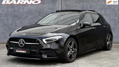 Gebruikt 2018 Mercedes A250 Premium Plus Hatchback | € 27.999 (Eerlijke prijs)