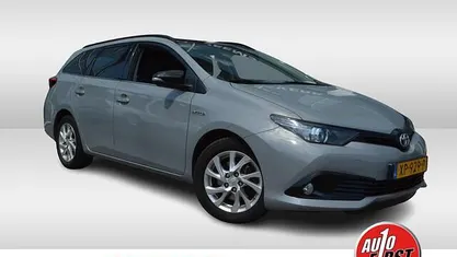 Occasion Toyota Auris Touring Sports Plus 82 PK (60 kW) 2019 Stationwagen