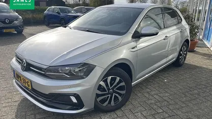 Occasion 2021 VW Polo Highline Hatchback | € 17.345 (Eerlijke prijs)