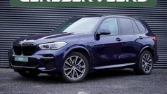 Blauw Gebruikt 2021 BMW X5 Executive SUV | € 57.750 (Goede deal)