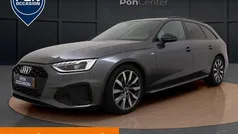 Grijs Gebruikt 2021 Audi A4 Competition Stationwagen | € 32.950 (Goede deal)