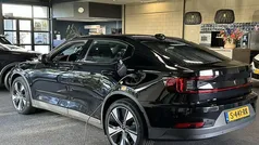 Gebruikt 2023 Polestar 2 Long Range Single Motor Hatchback | € 28.699 (Eerlijke prijs)