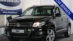 Gebruikt 2015 VW Tiguan R-line Edition SUV | € 17.944 (Eerlijke prijs)