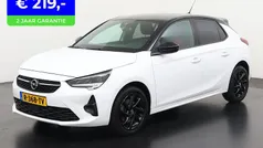 Gebruikt 2022 Opel Corsa GS Line Hatchback | € 18.290 (Eerlijke prijs)