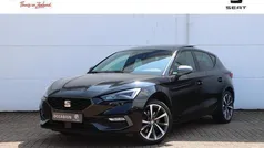 Hatchback Gebruikt 2021 Seat Leon Business Hatchback | € 22.950 (Eerlijke prijs)