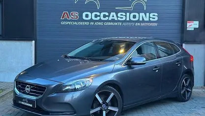 Occasion Volvo V40 R-Design 114 PK (83 kW) 2013 Hatchback
