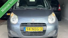 Gebruikt 2010 Suzuki Alto Comfort+ Hatchback | € 2.350 (Goede deal)