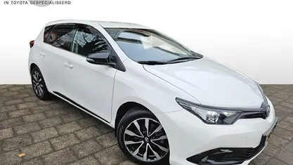 Occasion Toyota Auris 99 PK (72 kW) 2018 Hatchback