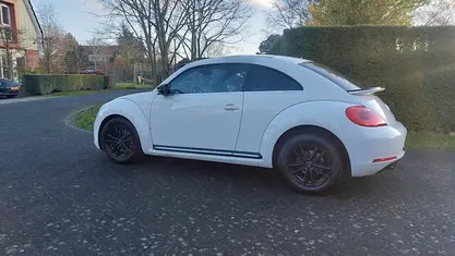 Occasion 2012 VW Beetle Coupé | € 7.950 (Eerlijke prijs)